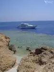 42m General Egy Lloyd's Dive Yacht