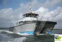 19m / 12 pax Crew Transfer Vessel for Sale / #1078418