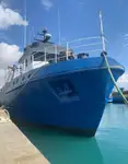 1985 Fishing Vessel For Sale