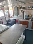 34.96m River Boat / Tourism Ferry for Sale