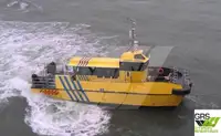 19m / 12 pax Crew Transfer Vessel for Sale / #1078336