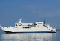 85mt CAR PASSENGER FERRY