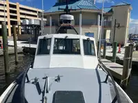 1979 41′ x 14’1  Twin Screw Aluminum UTB/ Workboat/Pilot Boat