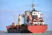FOR SALE: 7,500 DWT Geared Singledecker General Cargo 2008 Built – RINA Class to 2028 | CM1202