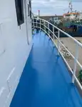 1985 Fishing Vessel For Sale