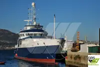 69m / Fishery Patrol Vessel for Sale / #1069187