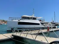 26 Meter Yacht Support Vessel