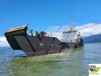 46m / Landing Craft for Sale / #1087749