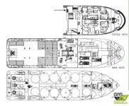 60m / DP 2 / 82ts BP AHTS Vessel for Sale / #1070401