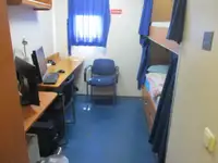 1977 Barge - Jack Up Platform For Sale & Charter