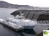 13m / 30 pax Crew Transfer Vessel for Sale / #1123505