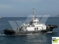 37m / 61ts BP Tug for Sale / #1069381