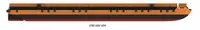NEW BUILD - 330ft Deck Cargo Barge (1 unit Available)