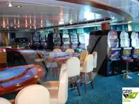 PROMPT AVAILABLE - 164m / 850 pax Cruise Ship for Sale / #1011818