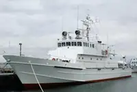 35mtr Patrol Boat