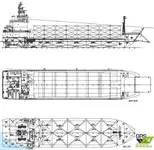 NEWBUILDING / 80m / Landing Craft for Sale / #1112511