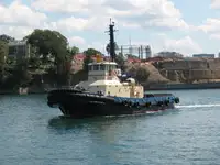 32.1m ASD Tug