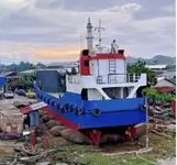 NEW 31m Landing Craft