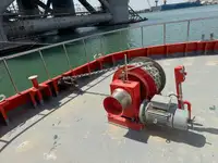 2003  Crew Boat For Sale