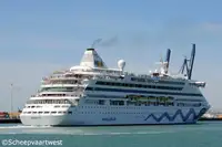 665' Cruise Ship