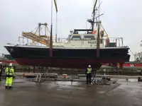 14m Pilot Boat