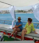 27m Passenger and Touring Trimaran