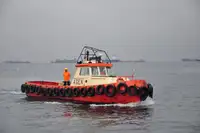 15,83 METER WORKBOAT WB (Used)