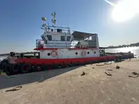 2023 Tug - Twin Screw For Sale