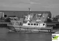 19m / 12 pax Crew Transfer Vessel for Sale / #1078088