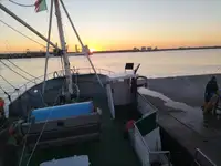 27m Long Liner