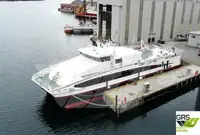 41m / 216 pax Passenger Ship for Sale / #1062928