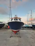 AQUASTAR 28' CHARTER FISHING BOAT- CODED £27500 FIRM