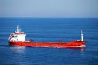 CM0787 General cargo MPP vessel 6800 DWT/2004 BLT for sale