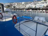 20.39m Catamaran