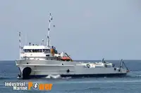 For Sale: Jumbo MultiCat Off-Shore Vessel - RoRo/Pax Supply Vessel - Motor Tanker