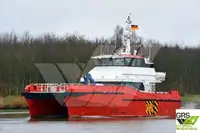 26m / 24 pax Crew Transfer Vessel for Sale / #1091257