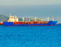 FOR SALE: 5,000 DWT Twin-Screw Bunkering Tanker 2002 Spain Built – BV Class to 2027 | CM1151