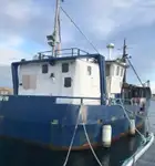 1994 Fishing - Trawler For Sale