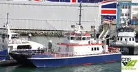 31m / 34 pax Crew Transfer Vessel for Sale / #1052126