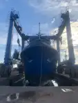 1985 Fishing Vessel For Sale