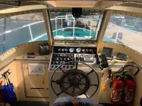 1992 Pilot Boat For Sale