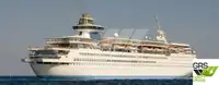 215m / 1.595 pax Cruise Ship for Sale / #1021125