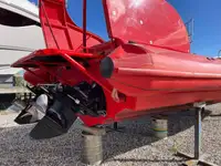 2013 Ribcraft 12.5 PRO LAYOUT