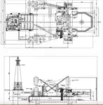 1981 | BMC 150 HOT JACK-UP RIG AVAILABLE FOR PRIVATE SALE