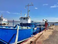 LCU, LCT #Landing Craft