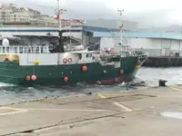27m Long Liner
