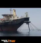 Scrap Vlcc Tanker for sale