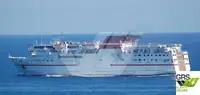 117m / 378 pax Passenger / RoRo Ship for Sale / #1051435