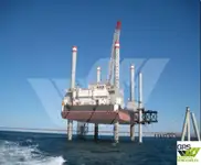 48m Jack Up for Sale / #1078452