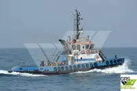 25m / 45ts BP Tug for Sale / #1064772